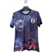 Maglia Giappone Dragon 2025-2026 Thailandia