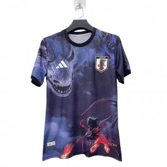 Maglia Giappone Dragon 2025-2026 Thailandia
