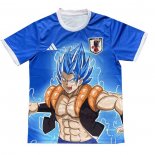 Thailandia Giappone Dragon Ball 2024 Blu Thailandia