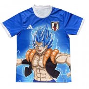 Thailandia Giappone Dragon Ball 2024 Blu Thailandia
