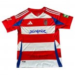 Maglia Granada Home 2024-2025 Thailandia