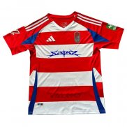 Maglia Granada Home 2024-2025 Thailandia