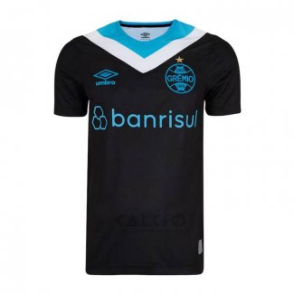 Maglia Gremio Third 2024 Thailandia