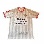 Maglia Guadalajara Special 2025-2026 Bianco Thailandia