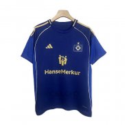 Maglia Hamburger Away 2025-2026 Thailandia