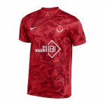 Maglia Hapoel Tel Aviv Home 2025-2026 Thailandia