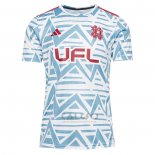 Maglia Hashtag United Away 2023-2024 Thailandia