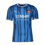 Maglia Heidenheim Away 2025-2026 Thailandia