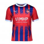 Maglia Heidenheim Home 2024-2025 Thailandia