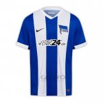 Maglia Hertha BSC Home 2024-2025 Thailandia