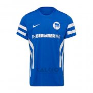 Maglia Hertha BSC Special 2024-2025 Thailandia