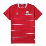 Maglia Indonesia Home 2026 Thailandia