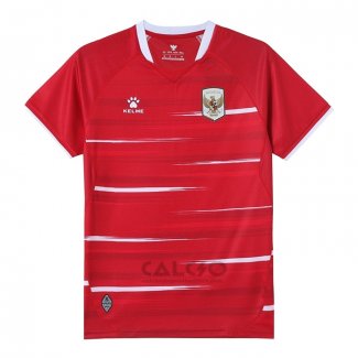 Maglia Indonesia Home 2026 Thailandia