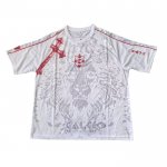Maglia Inghilterra Special 2025 Bianco Thailandia