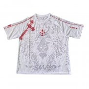 Maglia Inghilterra Special 2025 Bianco Thailandia