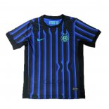 Maglia Inter Home 2025-2026 Thailandia