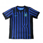 Maglia Inter Home 2025-2026 Thailandia