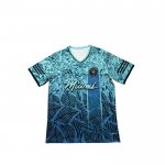 Maglia Inter Miami Special 2025 Verde Thailandia