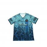Maglia Inter Miami Special 2025 Verde Thailandia