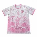 Maglia Israele Special 2025-2026 Rosa Thailandia
