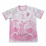 Maglia Israele Special 2025-2026 Rosa Thailandia