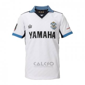 Maglia Jubilo Iwata Away 2024 Thailandia