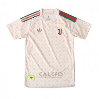 Maglia Juventus Special 2024-2025 Thailandia