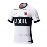 Maglia Kashima Antlers Away 2025 Thailandia