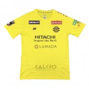 Maglia Kashiwa Reysol Home 2024 Thailandia