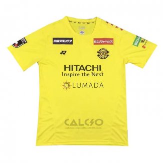 Maglia Kashiwa Reysol Home 2024 Thailandia