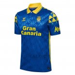 Maglia Las Palmas Away 2024-2025 Thailandia
