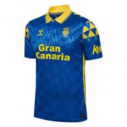 Maglia Las Palmas Away 2024-2025 Thailandia