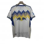 Maglia Leeds United Home 2025-2026 Thailandia
