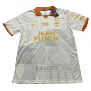 Maglia Lorient Centenario 2023-2024 Thailandia