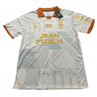 Maglia Lorient Centenario 2023-2024 Thailandia