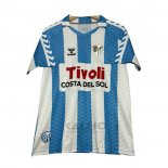 Maglia Malaga 120 Aniversario 2024 Thailandia