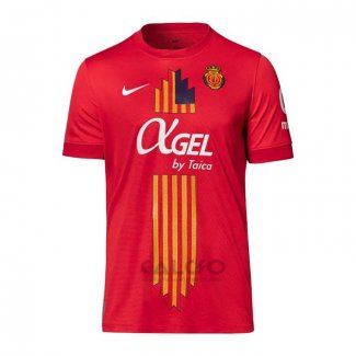 Maglia Mallorca Special 2024-2025 Thailandia