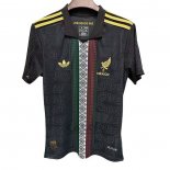 Maglia Messico Special 2026 Nero Thailandia