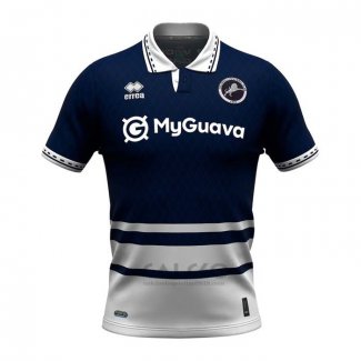 Maglia Millwall Home 2024-2025 Thailandia