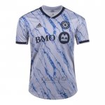 Maglia Montreal Away 2022 Thailandia