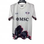Maglia Napoli Special 2026-2027 Bianco Thailandia