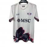 Maglia Napoli Special 2026-2027 Bianco Thailandia