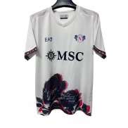 Maglia Napoli Special 2026-2027 Bianco Thailandia