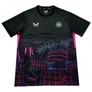 Maglia Newcastle United Special 2023-2024 Thailandia