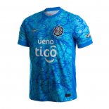 Maglia Olimpia Third 2025 Thailandia