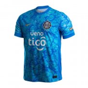 Maglia Olimpia Third 2025 Thailandia