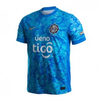 Maglia Olimpia Third 2025 Thailandia