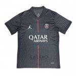 Maglia Paris Saint-Germain Quarto 2025-2026 Thailandia