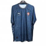 Maglia Portogallo Special 2025 Blu Thailandia