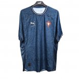 Maglia Portogallo Special 2025 Blu Thailandia